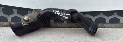MANICOTTO TUBO ASPIRAZIONE ARIA LANCIA YPSILON 1.3 DIESEL 2012 COD: 52000285