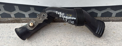 MANICOTTO TUBO ASPIRAZIONE ARIA LANCIA YPSILON 1.3 DIESEL 2012 COD: 52000285
