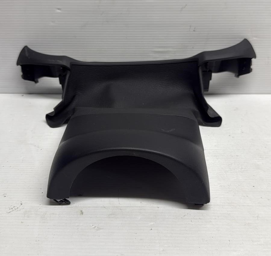 RIVESTIMENTO DEL PIANTONE DEL VOLANTE AUDI A1 2012 CODICE: 8X0953515