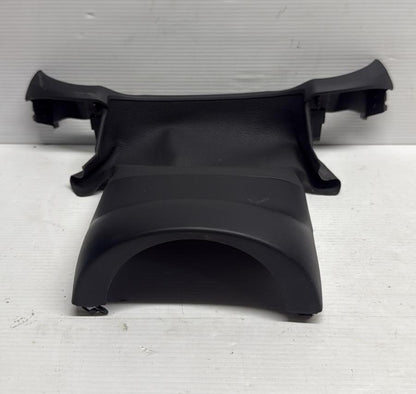 RIVESTIMENTO DEL PIANTONE DEL VOLANTE AUDI A1 2012 CODICE: 8X0953515