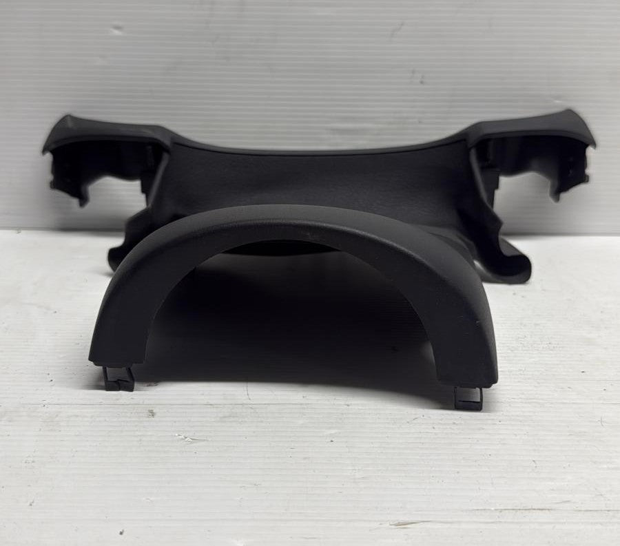 RIVESTIMENTO DEL PIANTONE DEL VOLANTE AUDI A1 2012 CODICE: 8X0953515