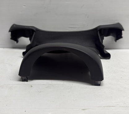 RIVESTIMENTO DEL PIANTONE DEL VOLANTE AUDI A1 2012 CODICE: 8X0953515