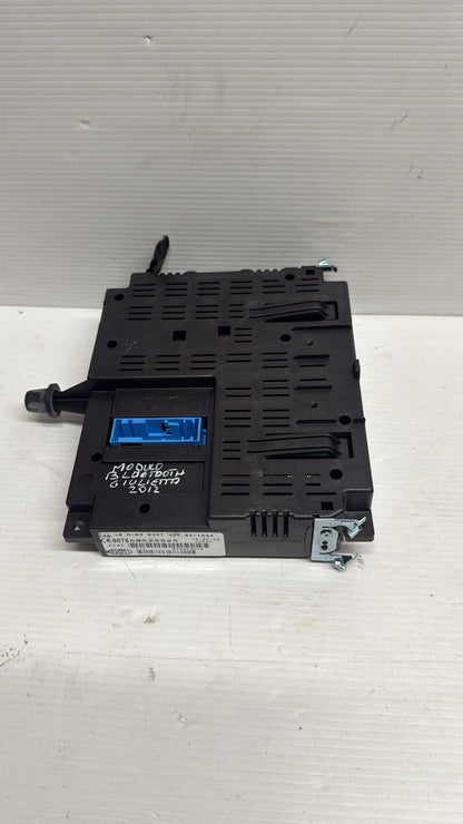 CENTRALINA \ MODULO BLUETOOTH ALFA ROMEO GIULIETTA 2010-2020 067850521292