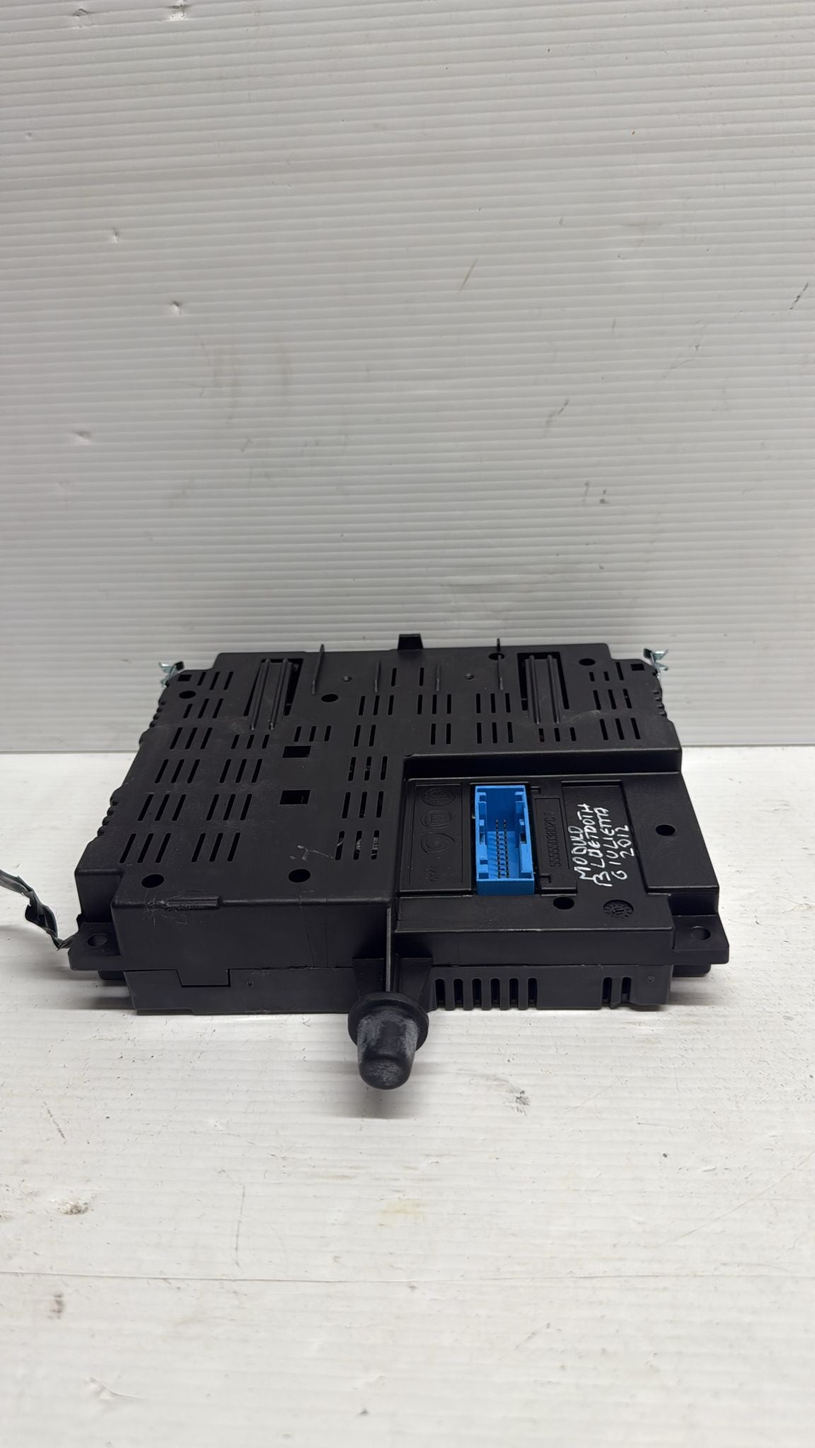 CENTRALINA \ MODULO BLUETOOTH ALFA ROMEO GIULIETTA 2010-2020 067850521292