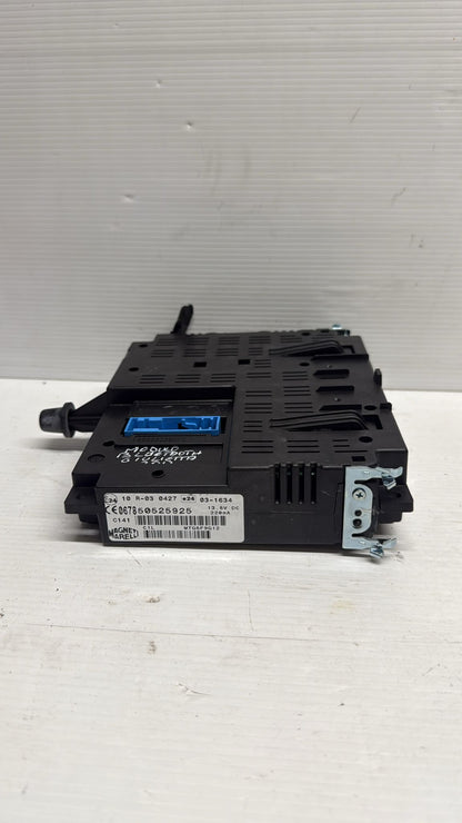 CENTRALINA \ MODULO BLUETOOTH ALFA ROMEO GIULIETTA 2010-2020 067850521292