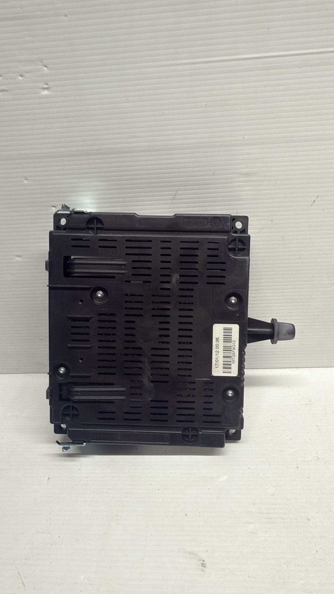 CENTRALINA \ MODULO BLUETOOTH ALFA ROMEO GIULIETTA 2010-2020 067850521292