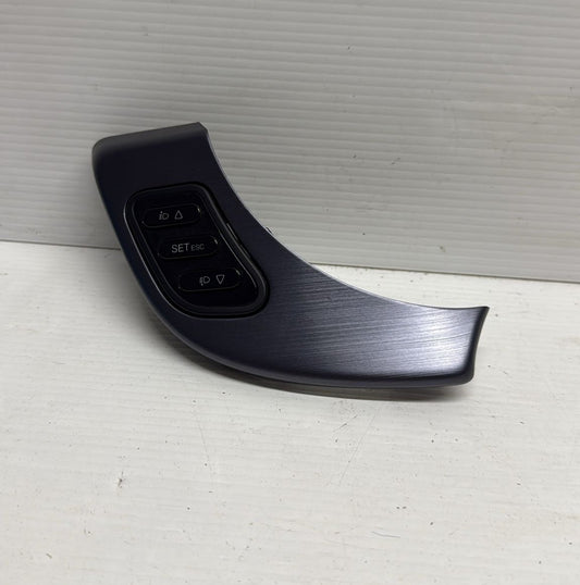 PULSANTIERA REGOLAZIONE FARI ALFA ROMEO GIULIETTA 2010-2020 COD: 896401000X