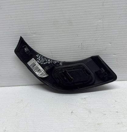 PULSANTIERA REGOLAZIONE FARI ALFA ROMEO GIULIETTA 2010-2020 COD: 896401000X