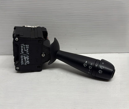 LEVA DEL TERGICRISTALLO DACIA SANDERO 2 SERIE 2012-2021 ORIGINALE USATO