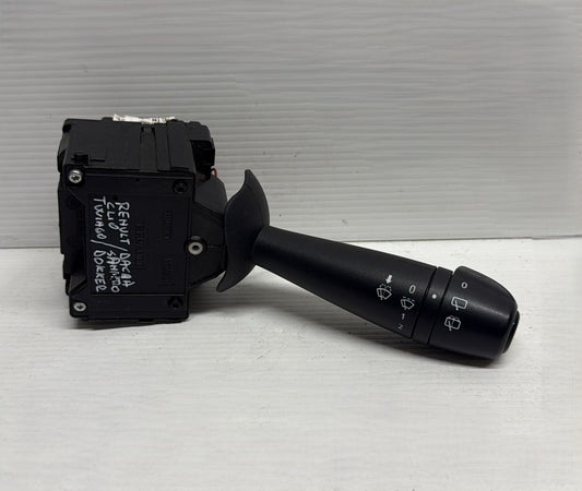 LEVA DEL TERGICRISTALLO DACIA SANDERO 2 SERIE 2012-2021 ORIGINALE USATO