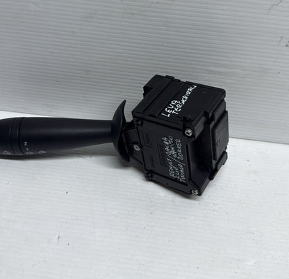 LEVA DEL TERGICRISTALLO DACIA SANDERO 2 SERIE 2012-2021 ORIGINALE USATO