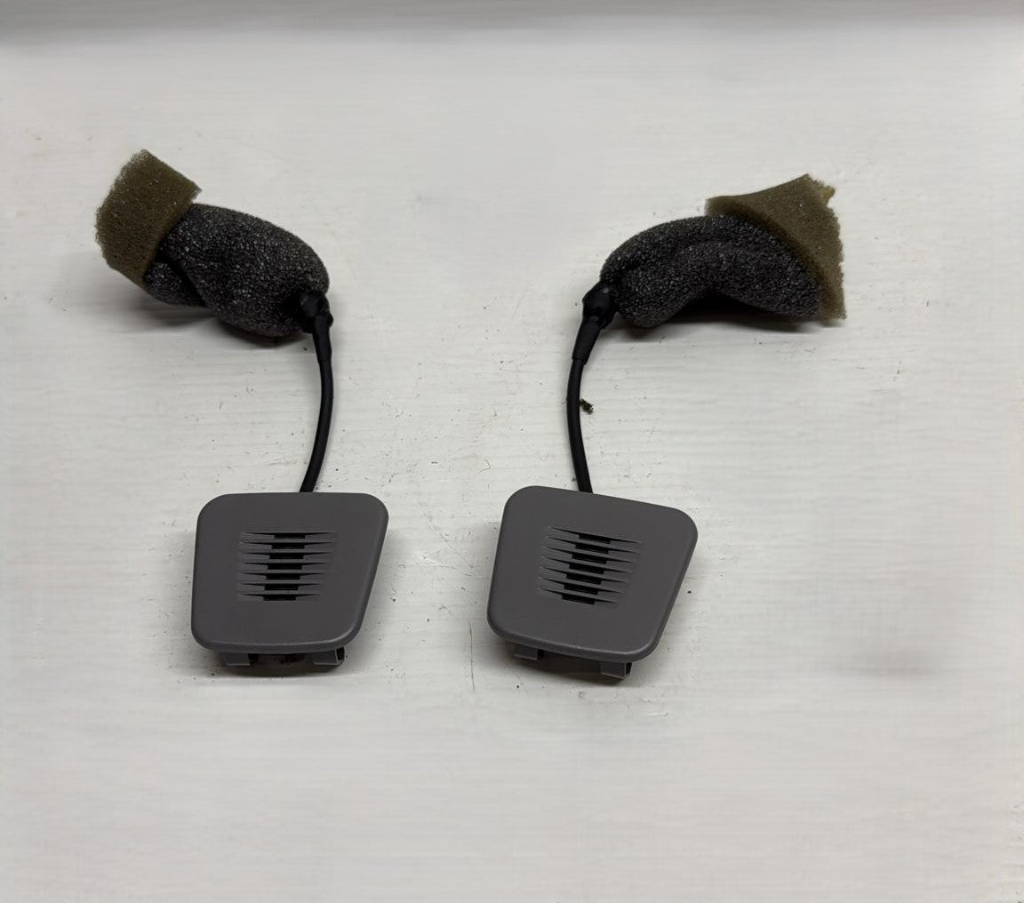 MICROFONO PLAFONIERA INTERNA ALFA ROMEO STELVIO\GIULIA DAL 2016 156165868