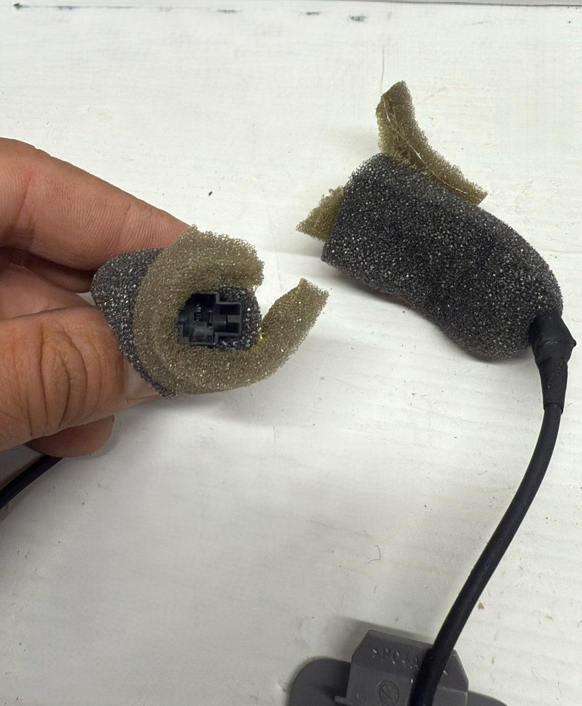 MICROFONO PLAFONIERA INTERNA ALFA ROMEO STELVIO\GIULIA DAL 2016 156165868