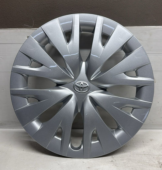 1 BORCHIA DA 15 TOYOTA AYGO 2005-2021 NUOVA CODICE: 42602-K0030