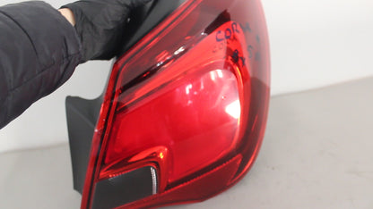 STOP FANALE DESTRO ORIGINALE USATO OPEL CORSA E (2014-2019)
