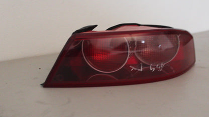 STOP FANALE DESTRO ORIGINALE USATO ALFA ROMEO 159 (2005-2011) 60691363