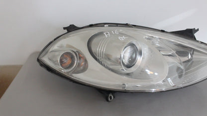 FANALE ANTERIORE DESTRO ORIGINALE USATO MERCEDES BENZ CLASSE A 169 2004 - 2012