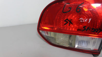 STOP PORTELLONE DESTRO ORIGINALE USATO VOLKSWAGEN GOLF 6 2008 - 2013 5K0945260