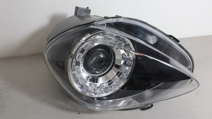 FANALE ANTERIORE DESTRO ORIGINALE USATO CHATENET CH40 CH46 2028 - 2025 186236178924