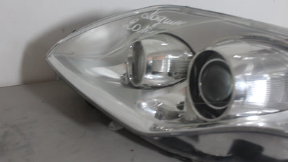 FANALE ANTERIORE SINISTRO ORIGINALE USATO RENAULT LAGUNA 2007 - 2015 189901846