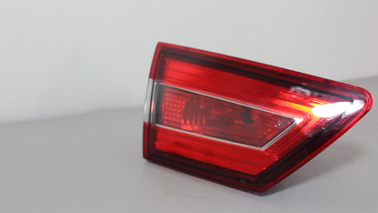 STOP PORTELLONE SINISTRO ORIGINALE USATO RENAULT CLIO (2012-2019)