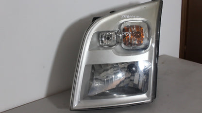 FANALE ANTERIORE SINISTRO ORIGINALE USATO FORD TRANSIT 2006 - 2013 10100748
