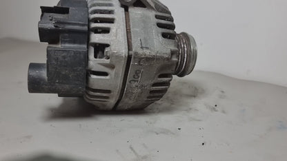 ALTERNATORE ORIGINALE USATO VALEO 51984058 FIAT ALFA LANCIA 1.3 MULTIJET (DAL 2006)