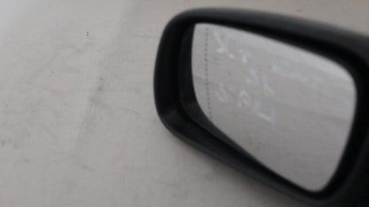 SPECCHIETTO RETROVISORE SINISTRO ORIGINALE USATO PEUGEOT 307 2005-2009