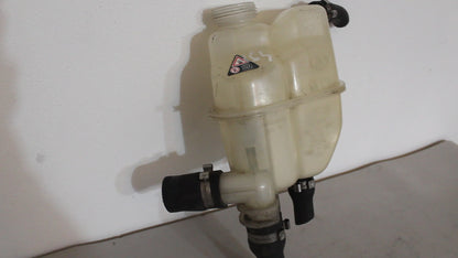 VASCHETTA ACQUA LIQUIDO REFRIGERANTE SMART ForTwo Cabrio VASCHETTA ACQUA LIQUIDO REFRIGERANTE SMART ForTwo Cabrio