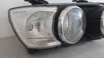 FANALE ANTERIORE DESTRO ORIGINALE USATO CHEVROLET AVEO 2011 - 2020