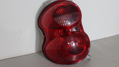 STOP FANALE SINISTRO ORIGINALE USATO SMART FORTWO 451 (2007-2015)