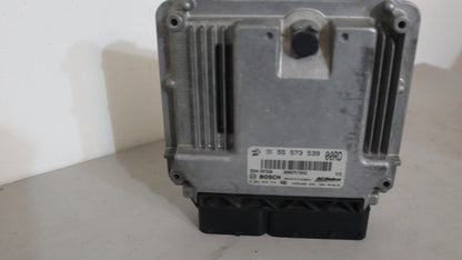 CENTRALINA MOTORE OPEL INSIGNIA  2008 - 2017 OEM 55573539