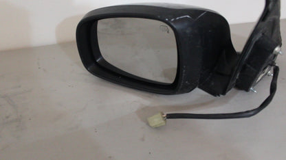 SPECCHIETTO RETROVISORE SINISTRO ORIGINALE USATO SUZUKI SWIFT 2004 - 2010