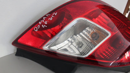 STOP FANALE SINISTRO ORIGINALE USATO OPEL CORSA D (2006-2014)
