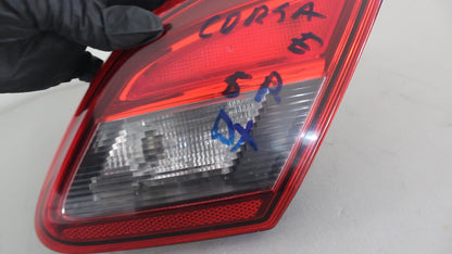 STOP PORTELLONE DESTRO ORIGINALE USATO OPEL CORSA E (2014-2019)