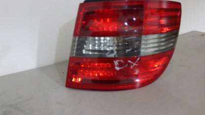 STOP FANALE DESTRO ORIGINALE USATO MERCEDES BENZ CLASSE B W245 2005 - 2011