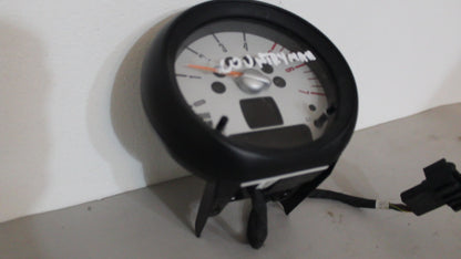 QUADRO STRUMENTI CONTACHILOMETRI MINI COOPER Countryman 2012