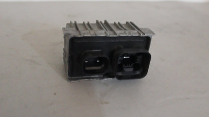 CENTRALINA CANDELETTE ORIGINALE USATO OPEL INSIGNIA 55574293 2008 - 2017