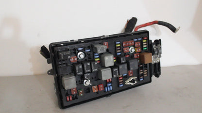 SCATOLA FUSIBILI OPEL INSIGNIA ORIGINALE USATO 2009 13275882