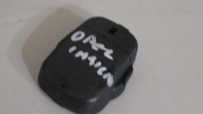 SENSORE PIOGGIA OPEL INSIGNIA ORIGINALE USATO 2008-2017 13311618