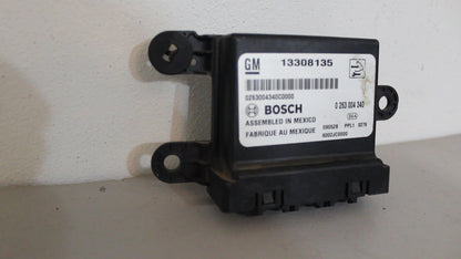 CENTRALINA SENSORI PARCHEGGIO ORIGINALE USATO OPEL INSIGNIA 2009 13308135