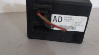 MODULO COMANDO OPEL INSIGNIA ORIGINALE USATO 2008-2017 13310351