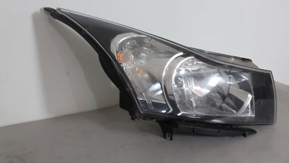 FANALE ANTERIORE DESTRO ORIGINALE USATO CHEVROLET CRUIZE 2008 - 2015 12413