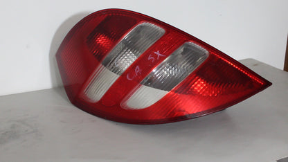 STOP FANALE SINISTRO ORIGINALE USATO MERCEDES BENZ CLASSE A W169 2004 - 2012