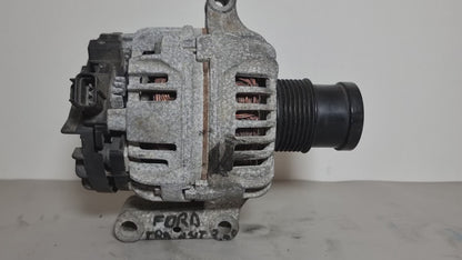 ALTERNATORE ORIGINALE USATO BOSCH 124325100 FORD TRANSIT (2000 - 2006) 2.4 DIESEL