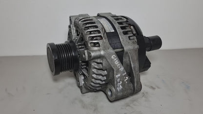 ALTERNATORE ALFA ROMEO GIULIA STELVIO 50553764 2.2 DIESEL ORIGINALE USATO 2016 - 2025