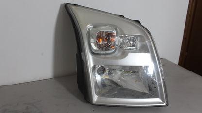 FANALE ANTERIORE DESTRO ORIGINALE USATO FORD TRANSIT 2006 - 2013 10100748