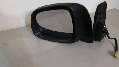 SPECCHIETTO RETROVISORE SINISTRO ORIGINALE USATO SUZUKI SWIFT 2006