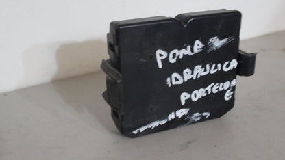 Centralina posteriore Opel Insignia A 2009 portellone coperchio bagagliaio 13325519