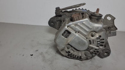 ALTERNATORE TOYOTA IQ 27060-40060 1.0 BENZINA ORIGINALE USATO 2009 - 2015